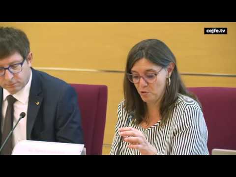 departament de justicia lleida L'Administració de justícia a Catalunya: model de justícia per a Catalunya. Presentació