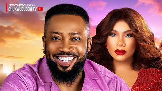 LOVE TO LOSE - Nigerian movies 2024 latest full movies  FREDERICK LEONARD, ZYNNELL LYDIA