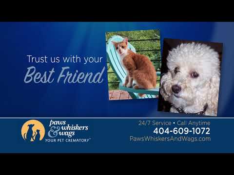 paws whiskers and wags crematory