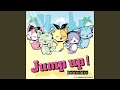 Jump up! (Instrumental)