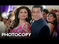 Photocopy whatsapp status with Lyrics _ Jai Ho _ Salman Khan, Daisy Shah, Tabu by just fun status