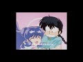 Ranma 12 opening 2 