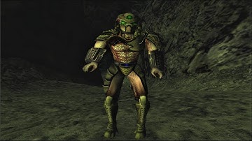 ALIENS VS PREDATOR  2 (2001) | HARDCORE WALKTHROUGH | PREDATOR Campaign | MISSION 2: Trap 2K 60FP