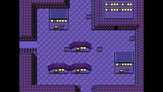 lost in the lavender town (mashup)