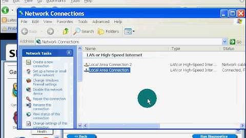 Siemens Speed Stream DSL Modem Router