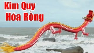 Kim Quy Hóa Rồng - Phim Cổ Tích Việt Nam Xưa Cũ, Chuyen Cổ Tích Việt Nam