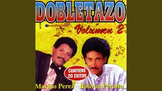Video thumbnail of "Bolivar Peralta - El Caballo Blanco"