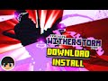 How to downloadinstall crackers wither storm mod bedrock port 04 mobilepc