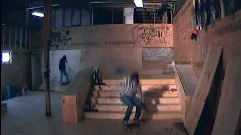 Randy Kenner short