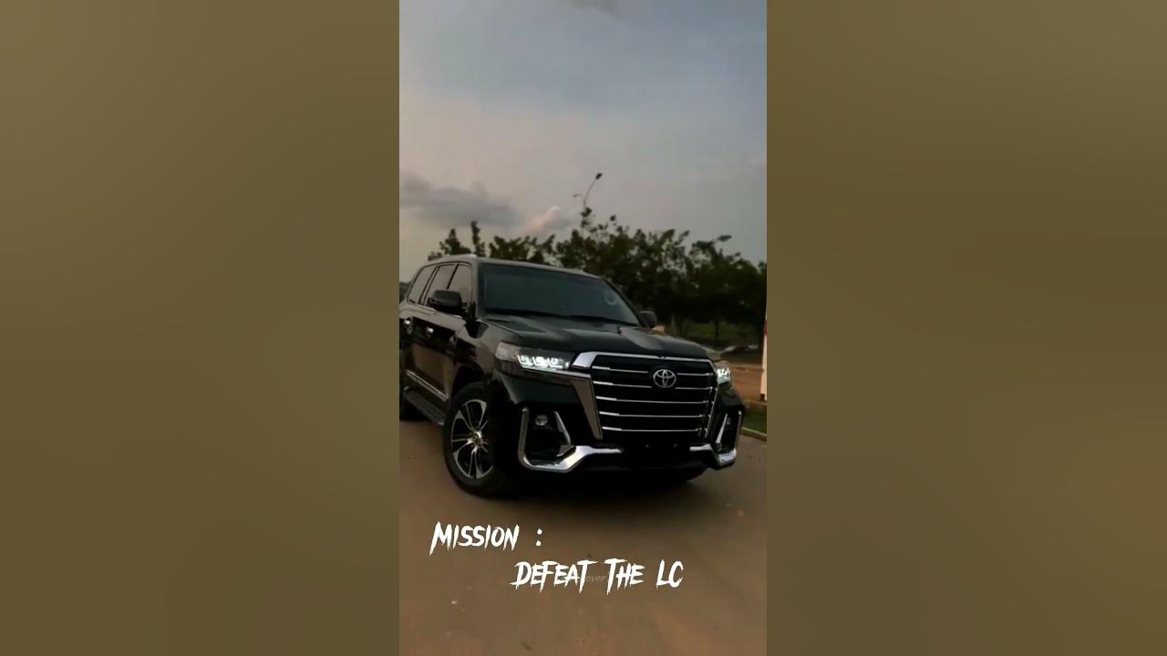 Mission Defeat The Land Cruiser 🔥 ll New Remix Music 🔥#viral #subscribe #youtubeshorts #short