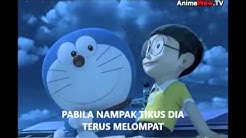 Lagu Doraemon Versi Melayu - Lirik (HD)  - Durasi: 1:02. 