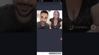 tiktok canlı yayında büyük meme muhabbeti +18 (Abone olur muzunuz)