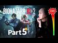 【バイオハザードRE:2】これで...おわる...のか...?
