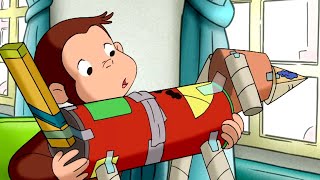 おさるのジョージ 