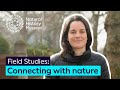 Nature Connectedness Quiz