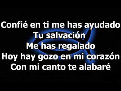 Te Alabare - Rojo - YouTube Te Alabare - Rojo - YouTube