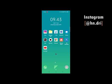 Video: Cara Mengemas kini Aplikasi Android: 10 Langkah (dengan Gambar)