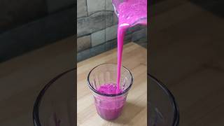 Dragon Fruit  summerdrink short