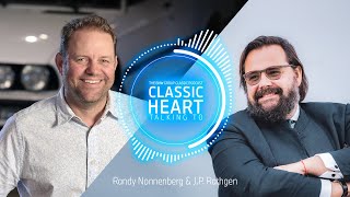 EP45 - Randy Nonnenberg