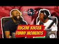 Eugene Khoza FUNNY MOMENTS On Ep.411 | Podcast And Chill With MacG