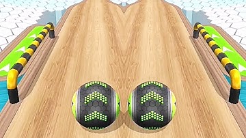 Going Balls Super SpeedRun Gameplay New Update Part 96