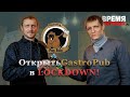 Открыть Gastro PUB в Варшаве в LOCKDOWN! Время Первых.PL с Виталием Химчуком