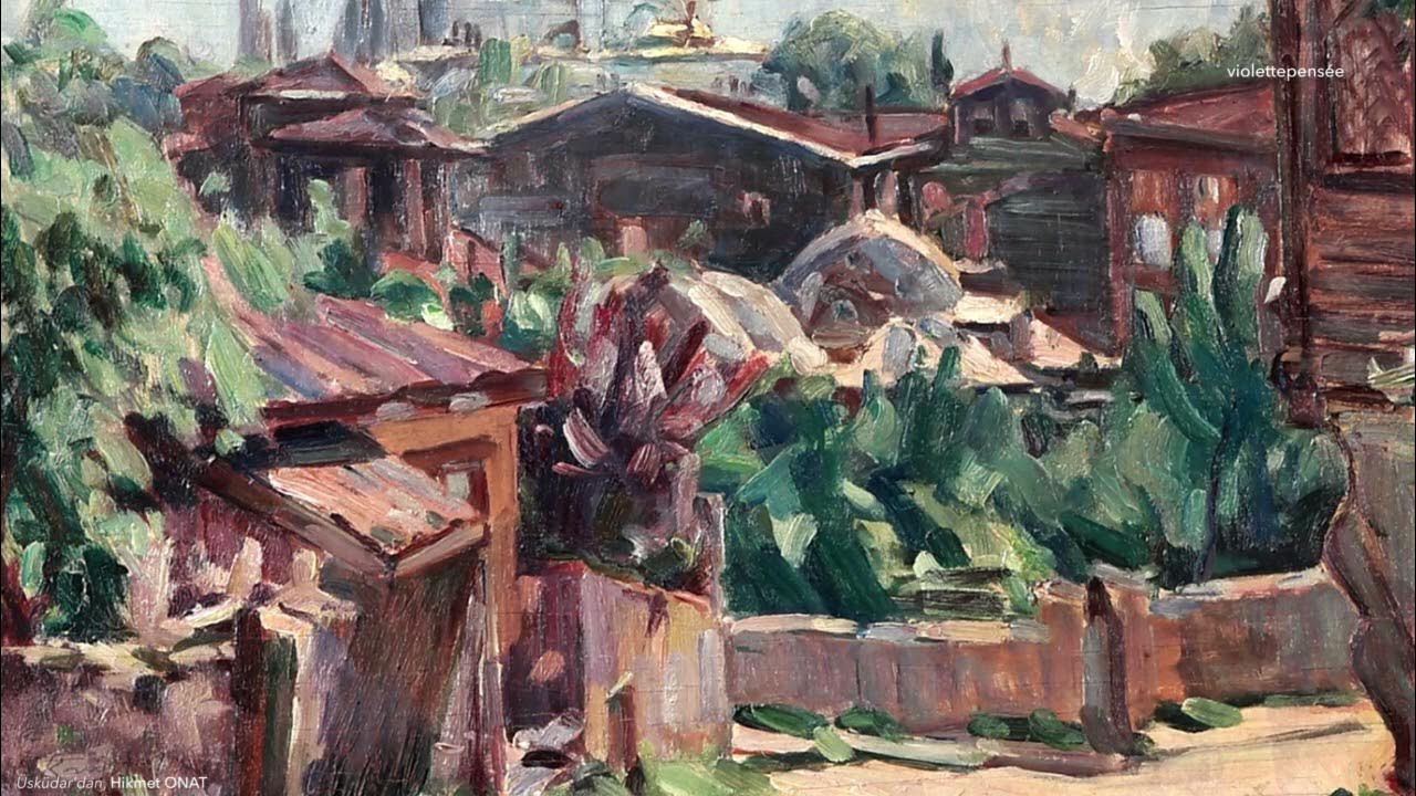 Instrumental turkish classical music for 10 minutes youtube