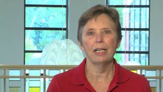 Cathy Brent, Director of Student Success