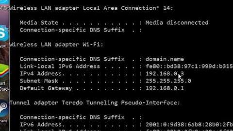 How To Shutdown computer By knowing Its IP Address