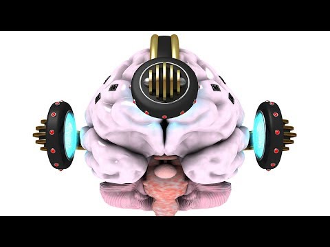 Brain-Computer Interfaces