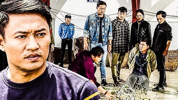 PHIM CỐ NSƯT QUÝ BÌNH | CHÀNG TRAI VÌ TÌNH YÊU MÀ BỊ KẺ XẤU BÀY MƯU HÃM HẠI | PHIM HAY 2025