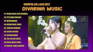 KOMPILASI DIVARINA MUSIC