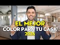 ¿CUALES COLORES DEPRIMEN Y CUALES DAN VIDA A TU CASAA? / GUIA PARA COMBINAR COLORES
