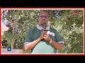 KIAMA KWA WAVAMIZI WA HIFADHI TABORA DC CHUACHUA ATOA ONYO KALI WANYAMA WANAPITA KIAMA KWA WAVAMIZI WA HIFADHI TABORA DC CHUACHUA ATOA ONYO KALI WANYAMA WANAPITA