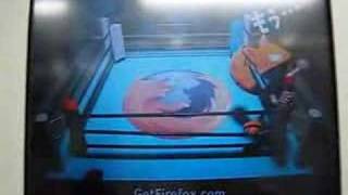 Firefox 3 CM