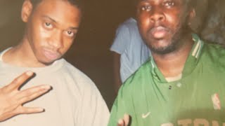 atribecalledquest a Tribe Called Quest x Dj.Fresh - Award Tour (Refreshed)