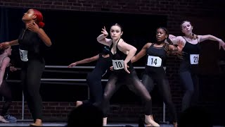 Fame - Dsa Dance Spring Concert 2022