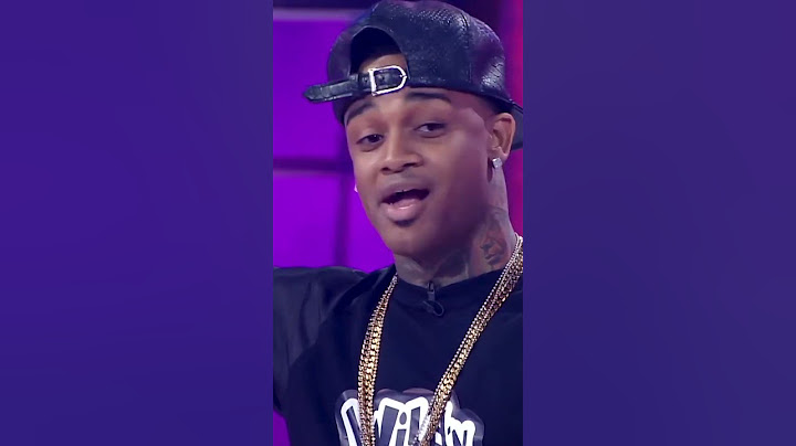 Wild 'N Out - The Alphabet Pick-Up Line 😂