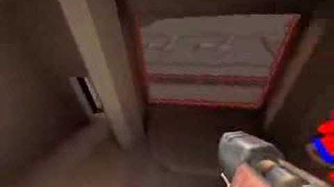 Quake2 BTCWARS - www.BelchingToadClan.info