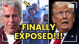 BREAKING: Former Epstein’s Assistant EXPOSES New Names in REDACTED FILES