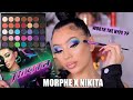 MORPHE X NIKITA DRAGUN COLLECTION | WORTH THE HYPE ?????