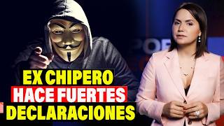 EX-CHIPERO CONFIESA CÓMO ESTAFABA Y ROBABA MILLONES DE DÓLARES |Julissa Céspedes
