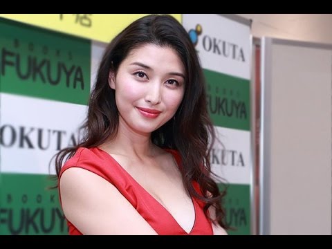 橋本マナミ、過激露出OKの彼氏募集中！その理由とは？