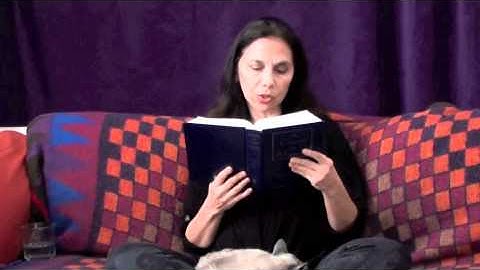 Workbook Lesson 33 from A Course in Miracles with Amy Torres