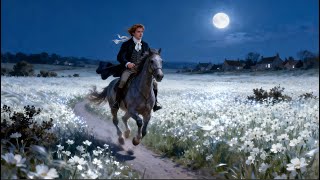 The Road Back to Her | A Timeless Love Poem | An AI Short Film screenshot 3