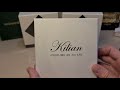 Kilian Love Don't Be Shy Обзор и распаковка | Старый и Новый дизайн аромата | BroPerfume
