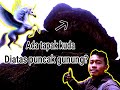 GUNUNG TILU /GUNUNG TAPAK KUDA