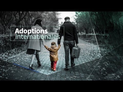 Vidéo: Ce Que Nous Nous Trompons Au Sujet De L'adoption Internationale - Réseau Matador