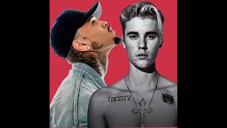 Download Lagu Chris Brown ft Justin Bieber – Run With Me (Official Music Audio) MP3