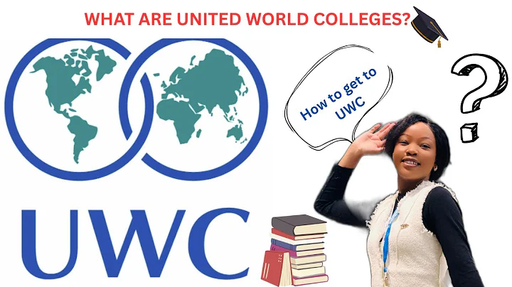 UWC Scholarship Explained by Scholars | What It’s Really Like & Application Tips.